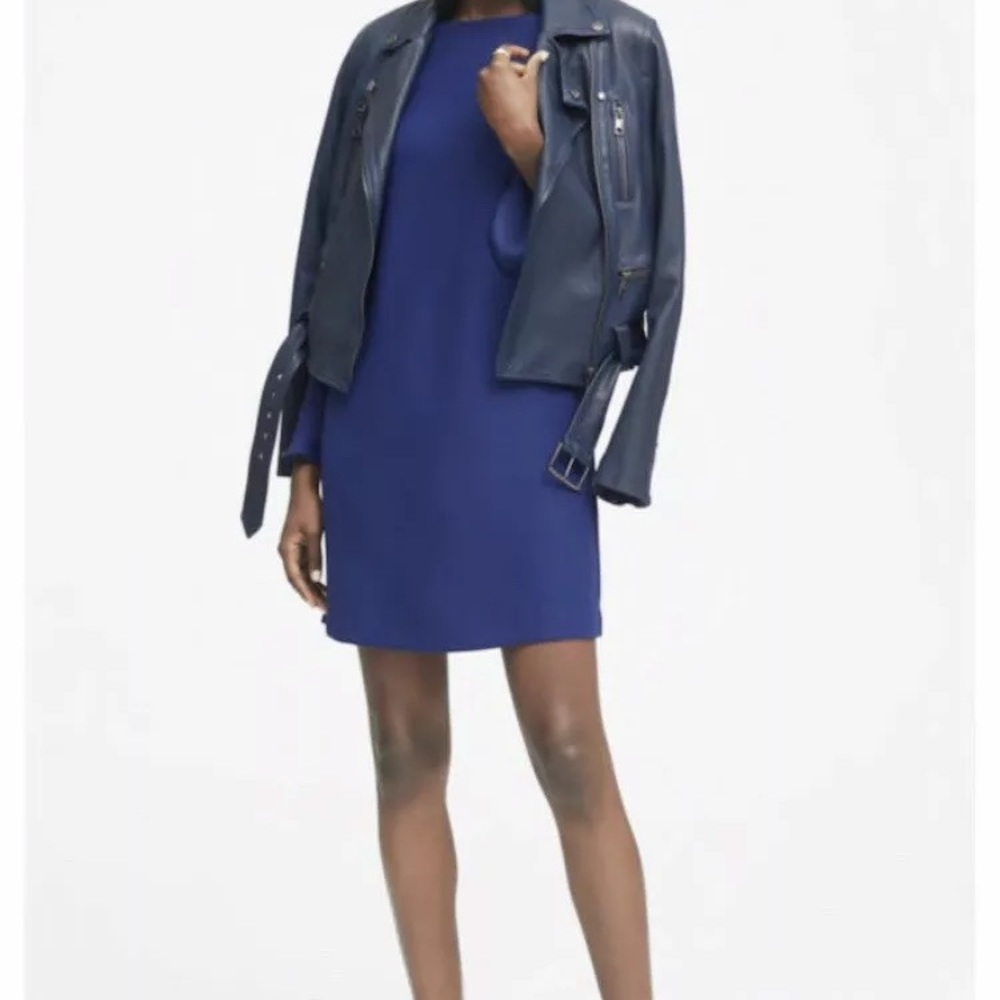 NWT Banana Republic Dress